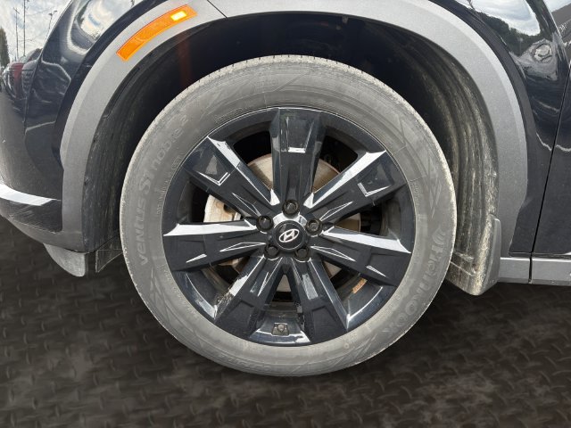 2024 Hyundai Palisade XRT - Photo 11