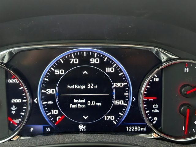 2023 GMC Terrain Denali - Photo 12