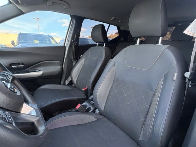 2018 Nissan Kicks SV - Photo 10