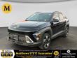 Certified 2025 Hyundai Kona SEL SUV