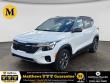 Used 2024 Kia Seltos S SUV