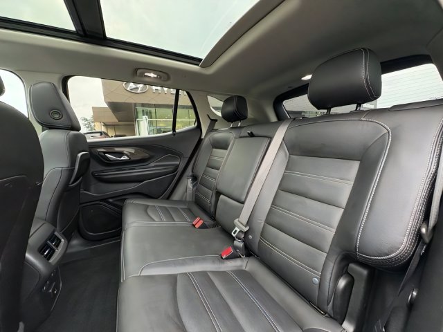 2023 GMC Terrain Denali - Photo 18