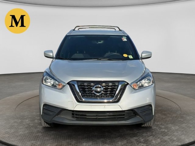 2018 Nissan Kicks SV - Photo 9