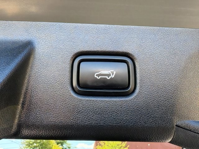 2024 Hyundai Tucson SEL - Photo 31