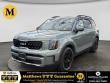 Used 2023 Kia Telluride EX X-Line SUV