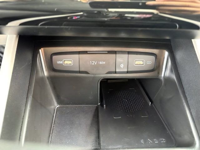 2024 Hyundai Tucson SEL - Photo 22