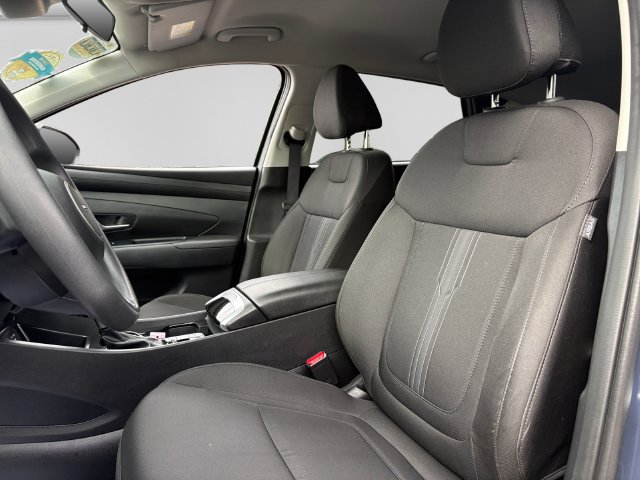 2025 Hyundai Tucson SEL - Photo 13