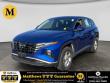 Certified 2023 Hyundai Tucson SE SUV