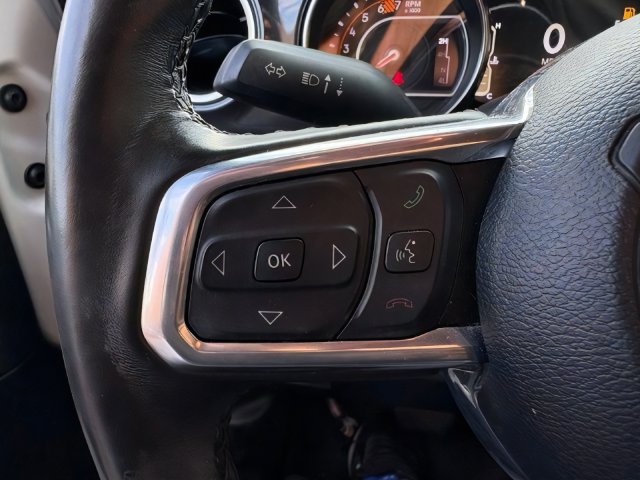 2023 Jeep Wrangler 4-Door Sahara Altitude - Photo 23