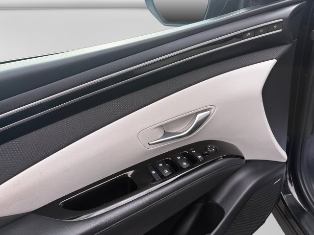 2023 Hyundai Tucson Limited - Photo 10