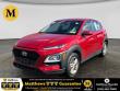 Certified 2021 Hyundai Kona SE SUV