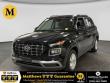 Used 2020 Hyundai Venue SEL SUV