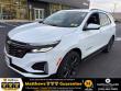 Used 2024 Chevrolet Equinox RS SUV