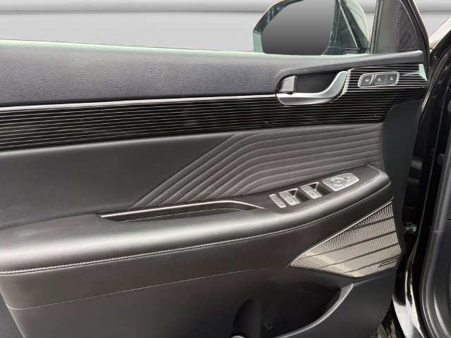 2024 Hyundai Palisade Calligraphy Night Edition - Photo 12