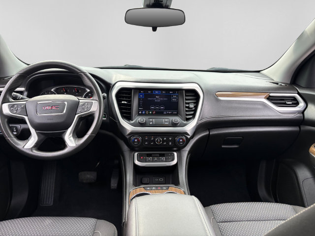 2023 GMC Acadia SLE - Photo 17