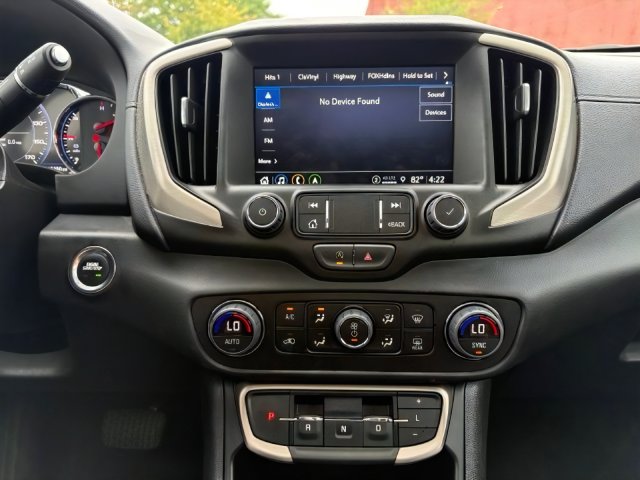2023 GMC Terrain Denali - Photo 20