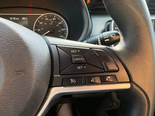 2018 Nissan Kicks SV - Photo 17