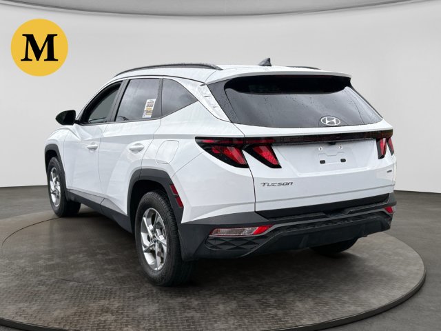 Certified 2024 Hyundai Tucson SEL SUV