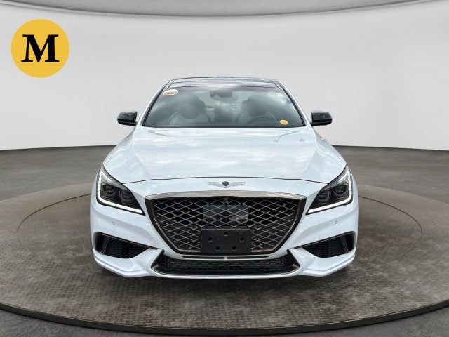 2018 GENESIS G80 Sport - Photo 9
