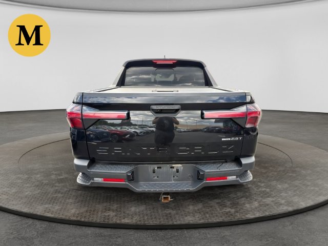 Certified 2022 Hyundai Santa Cruz SEL Premium Truck