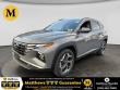 Certified 2024 Hyundai Tucson SEL SUV