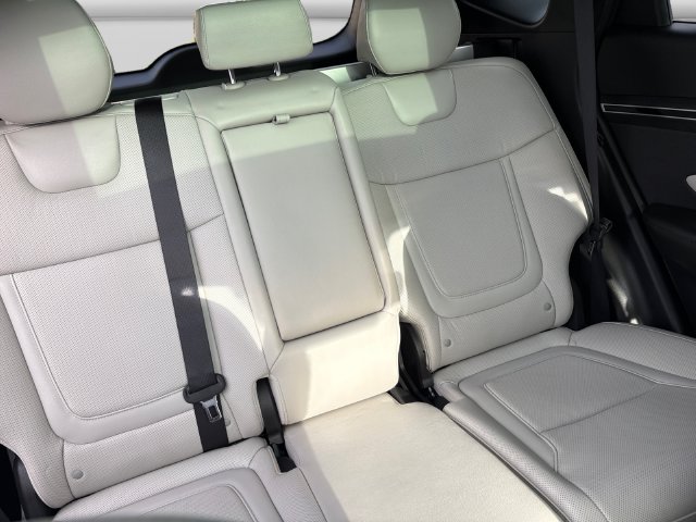 2023 Hyundai Tucson Limited - Photo 17