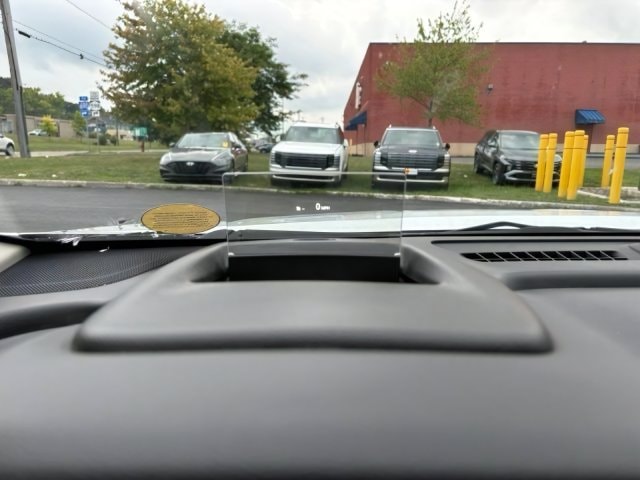 2023 GMC Terrain Denali - Photo 27