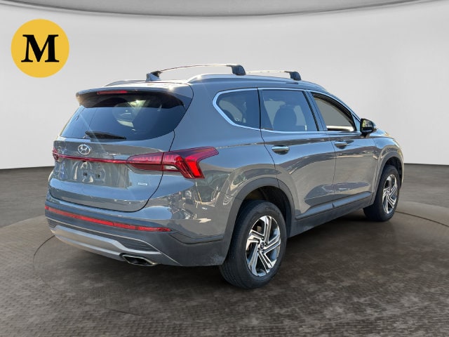 2023 Hyundai Santa Fe SEL - Photo 6