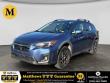 Used 2018 Subaru Crosstrek 2.0i Limited SUV