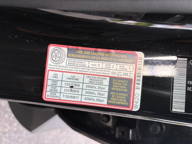 2023 Hyundai Tucson Limited - Photo 24