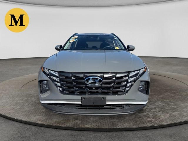 2024 Hyundai Tucson SEL - Photo 10