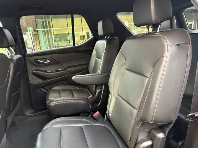 2023 Chevrolet Traverse 3LT - Photo 15