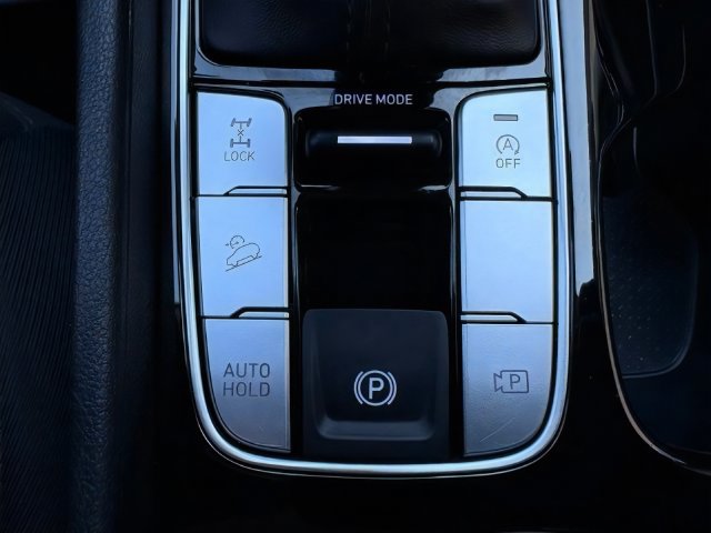 2024 Hyundai Tucson SEL - Photo 27