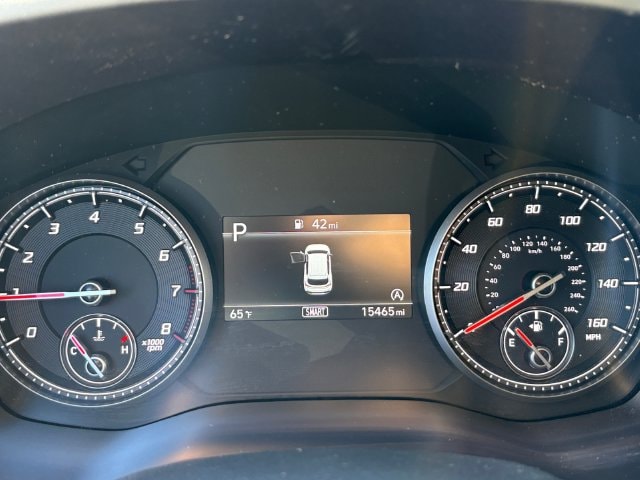 2023 Hyundai Santa Fe SEL - Photo 16