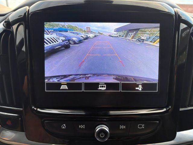 2023 Chevrolet Traverse 3LT - Photo 22
