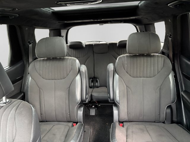 2024 Hyundai Palisade Calligraphy Night Edition - Photo 19