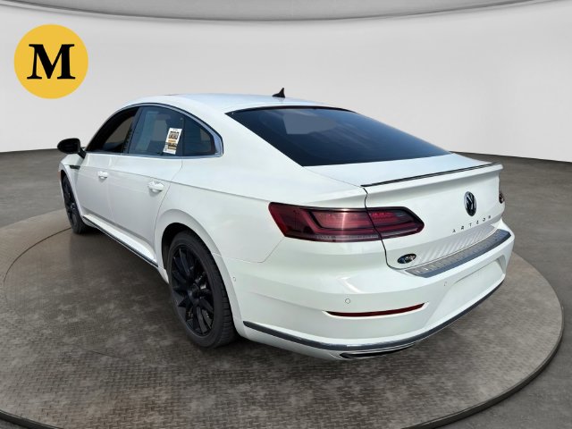 Used 2019 Volkswagen Arteon 2.0T SEL Premium R-Line Sedan