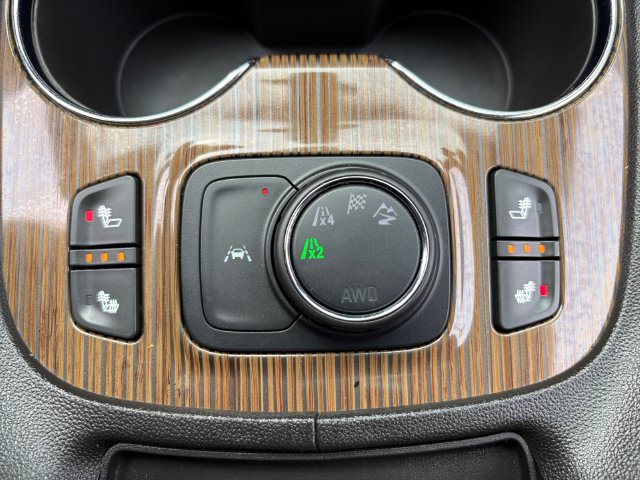 2023 GMC Acadia SLE - Photo 26
