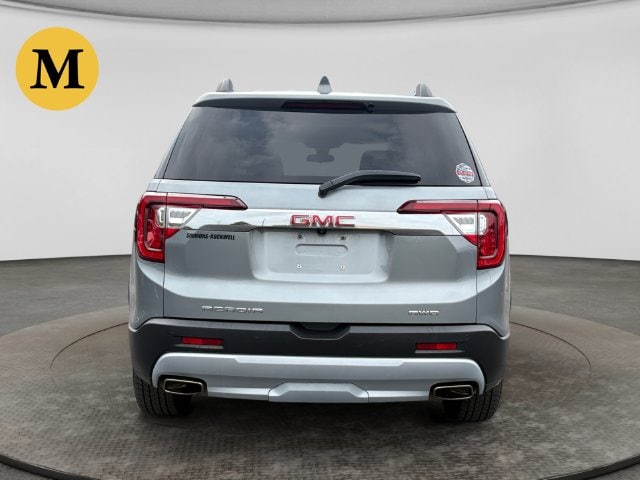 2023 GMC Acadia SLE - Photo 4