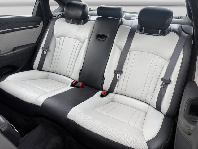 2018 GENESIS G80 Sport - Photo 18