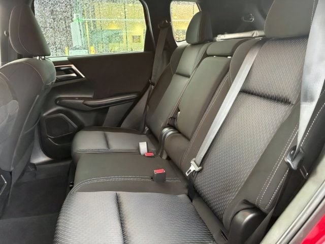 2023 Mitsubishi Outlander ES - Photo 19