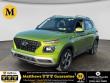 Used 2023 Hyundai Venue SEL SUV