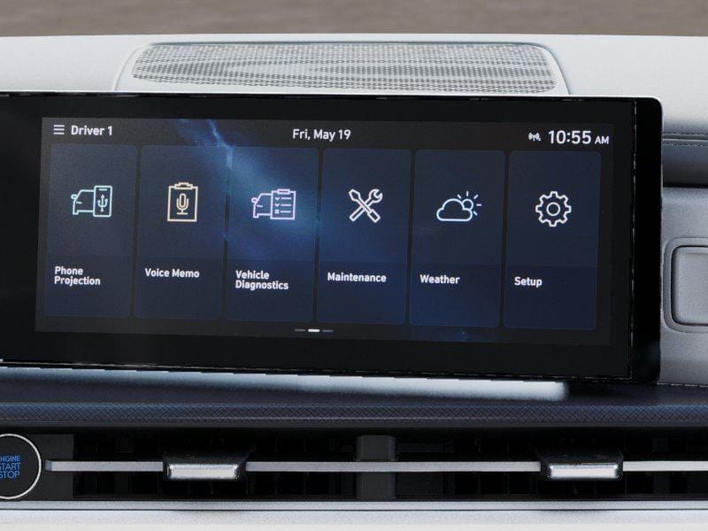 2026 Hyundai Santa Fe SE - Photo 13