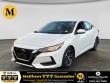 Used 2020 Nissan Sentra SV Sedan