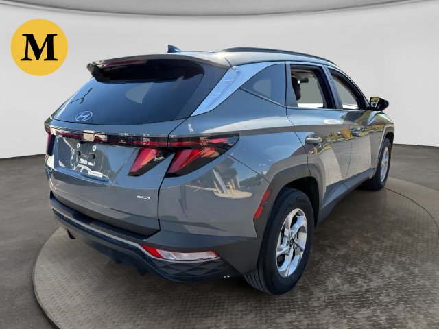 2024 Hyundai Tucson SEL - Photo 6