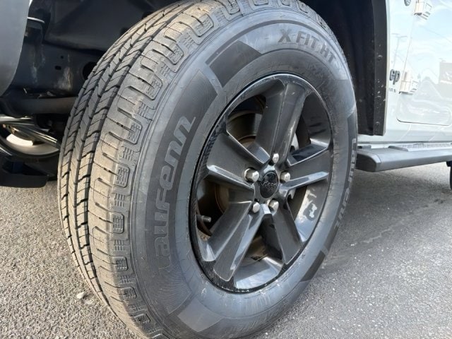 2023 Jeep Wrangler 4-Door Sahara Altitude - Photo 25