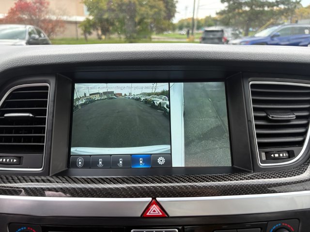 2018 GENESIS G80 Sport - Photo 22