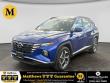 Used 2023 Hyundai Tucson SEL SUV
