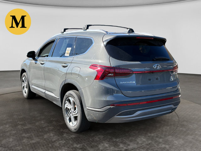Certified 2023 Hyundai Santa Fe SEL SUV