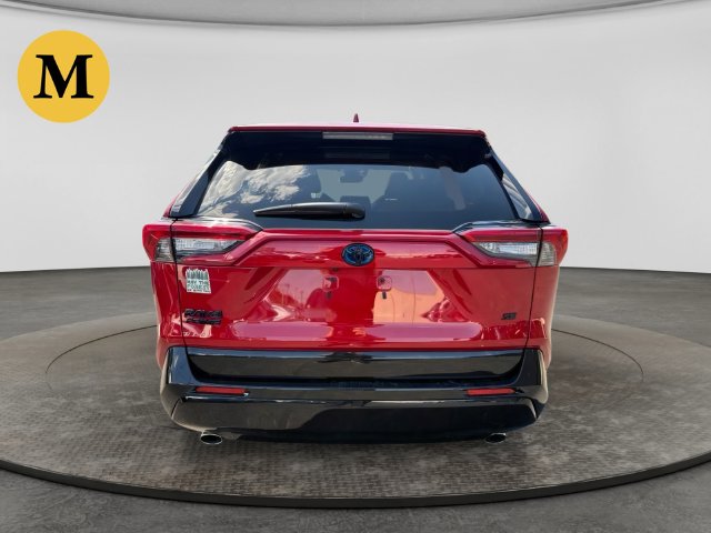 Used 2024 Toyota RAV4 Prime SE SUV